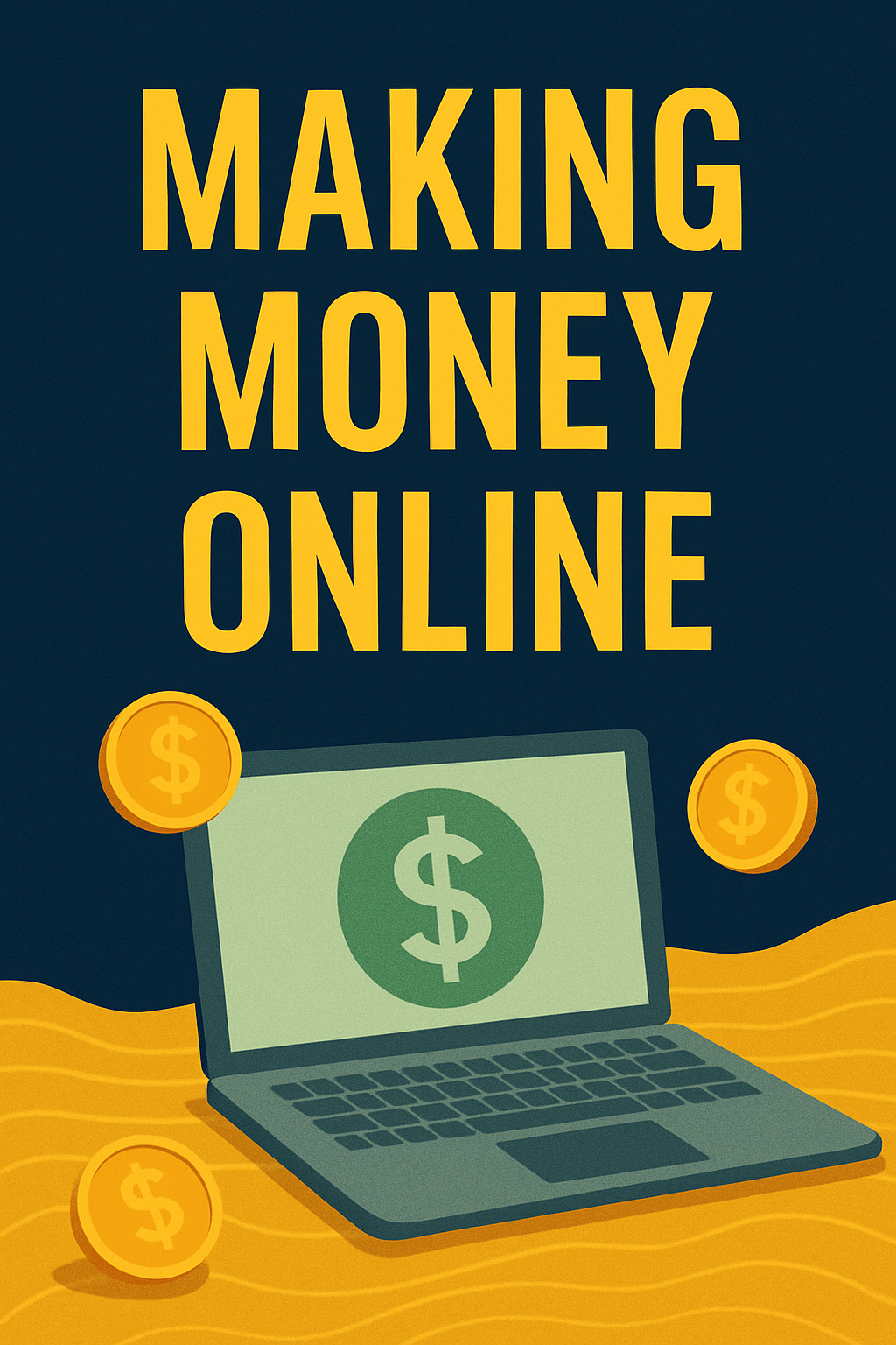 Making Money Online