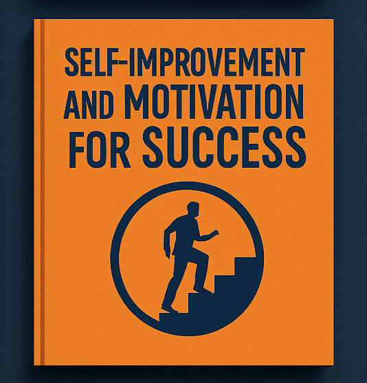 Self Improvement and Motivation For Success