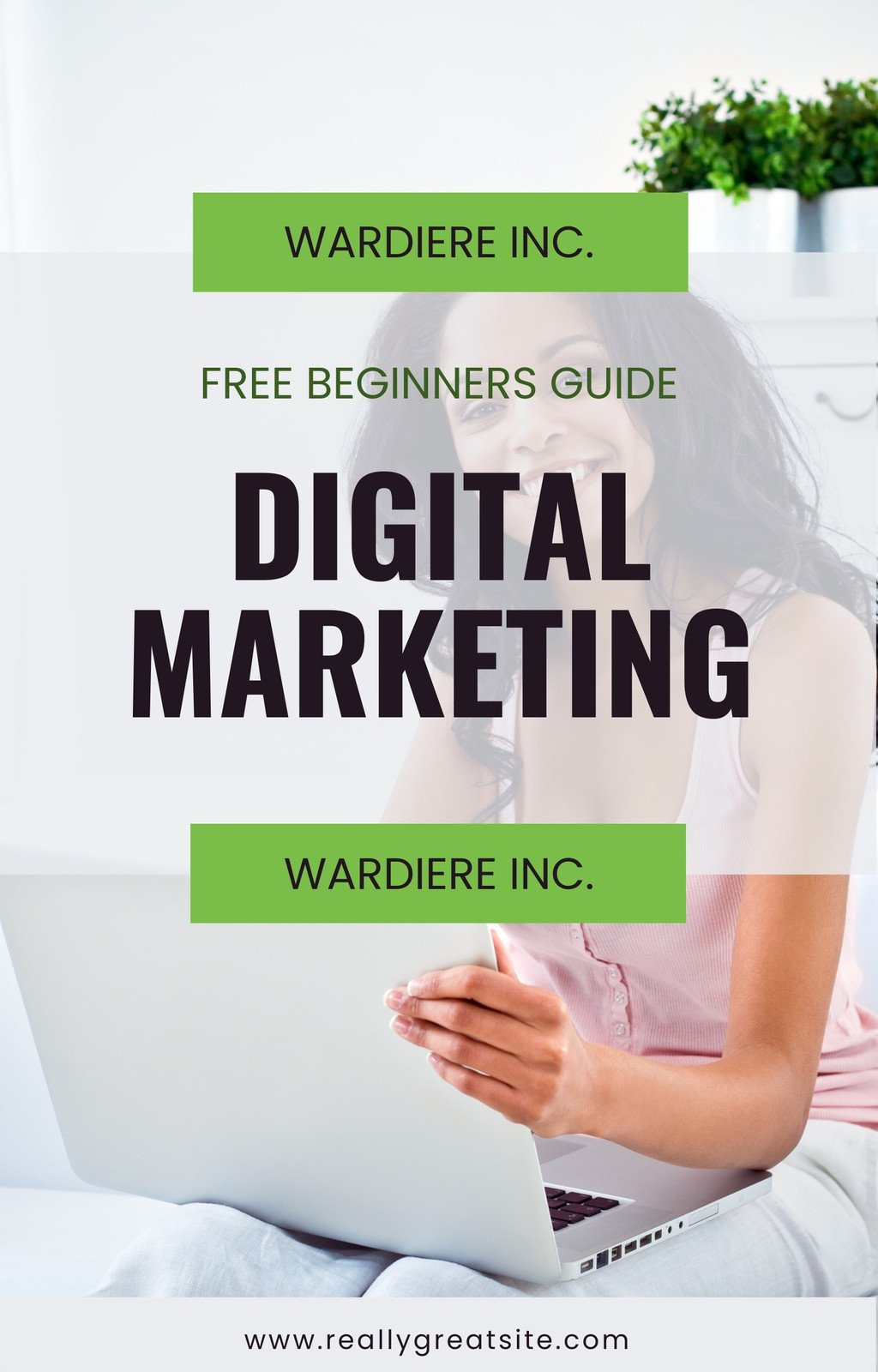 Mastering Digital Marketing